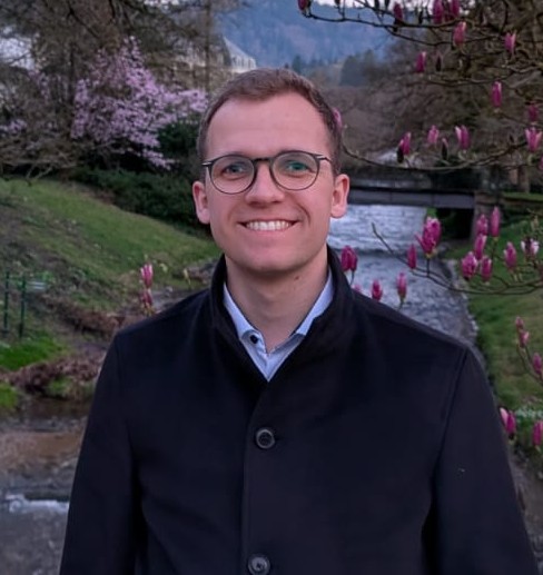 André Frömming